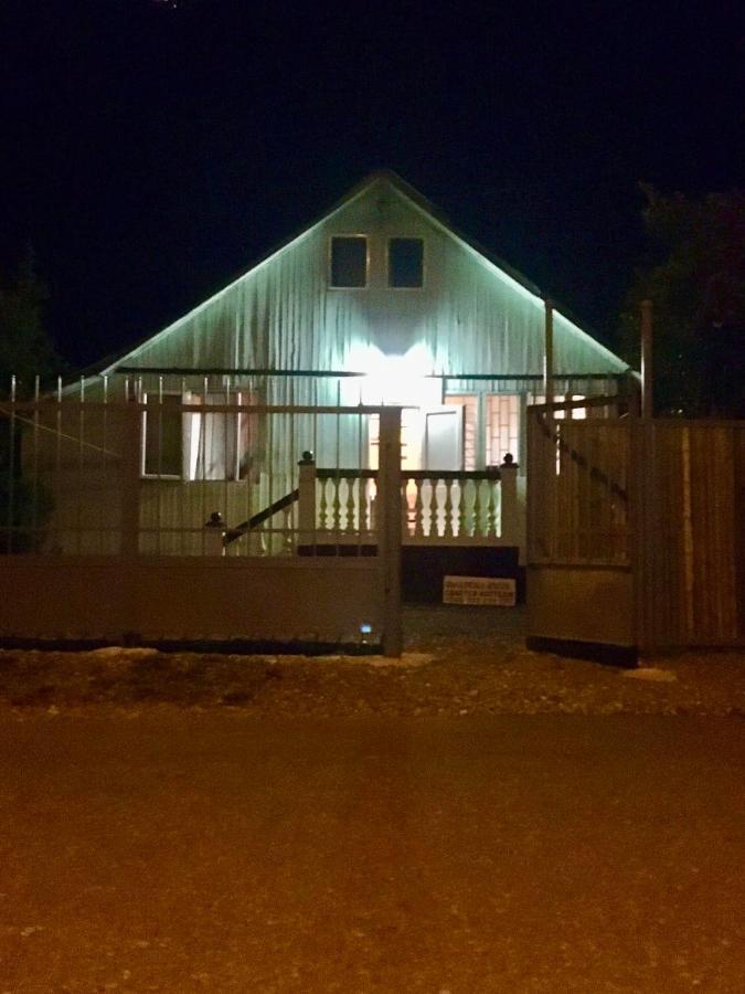 House In Gonio-Kvariati Economy Class Exterior foto