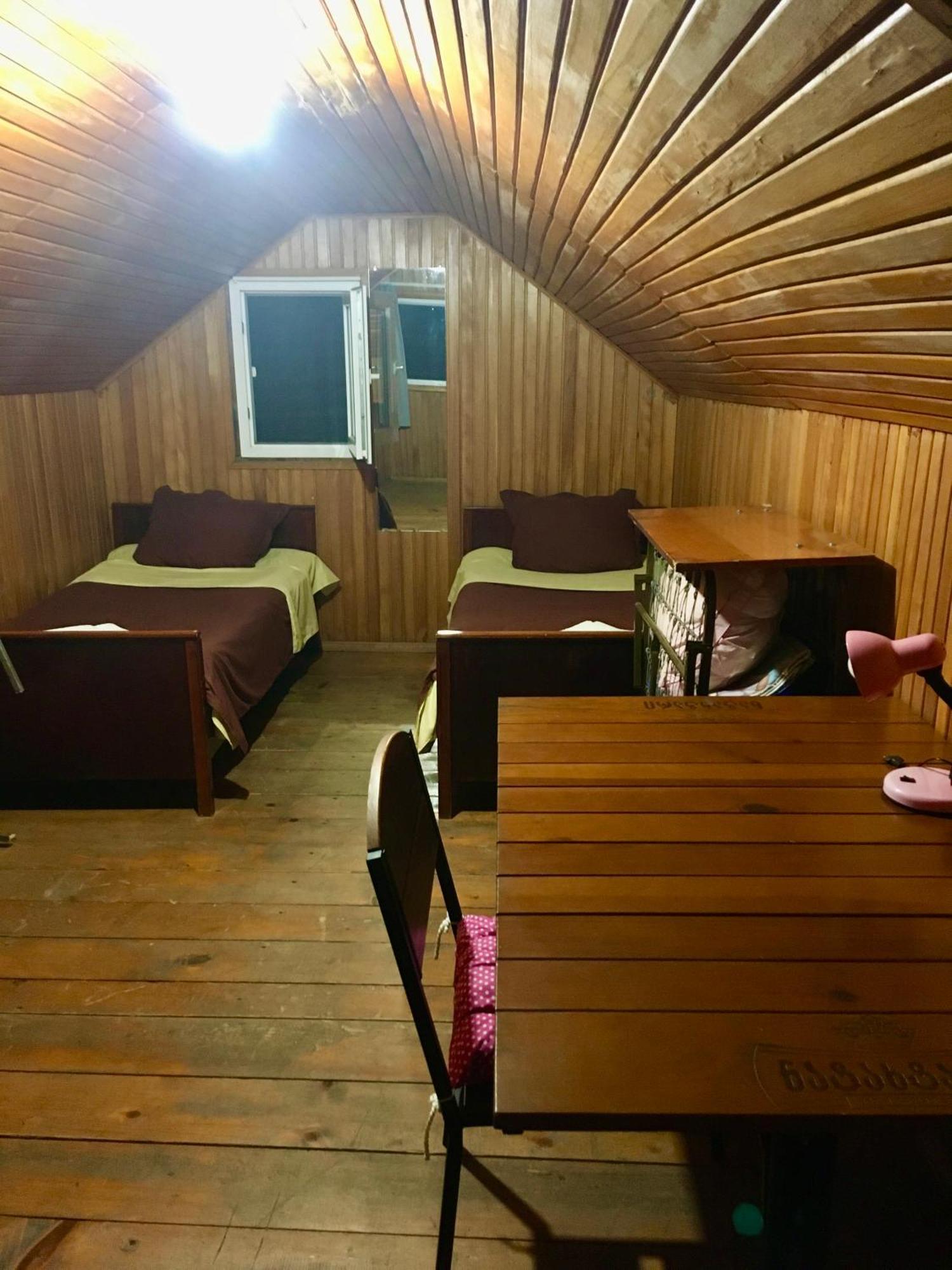 House In Gonio-Kvariati Economy Class Exterior foto