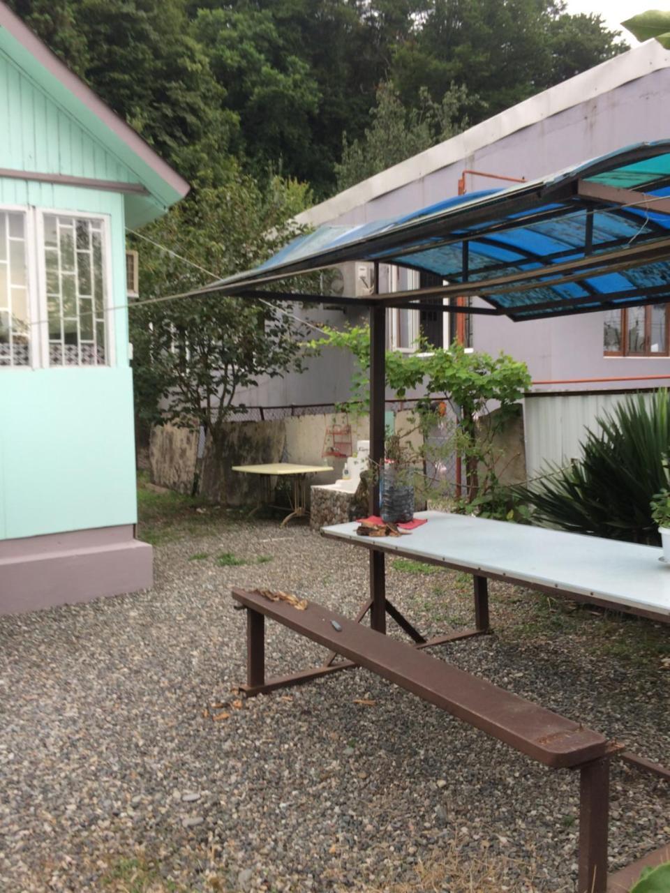 House In Gonio-Kvariati Economy Class Exterior foto